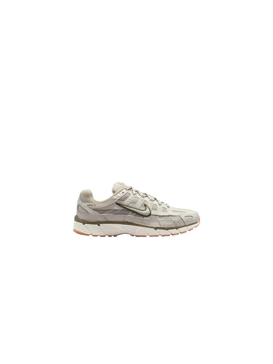 W Nike P-6000 - Light Bone Sail Phantom
