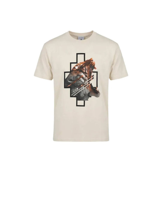 Jersey T-shirt Man - Cocco