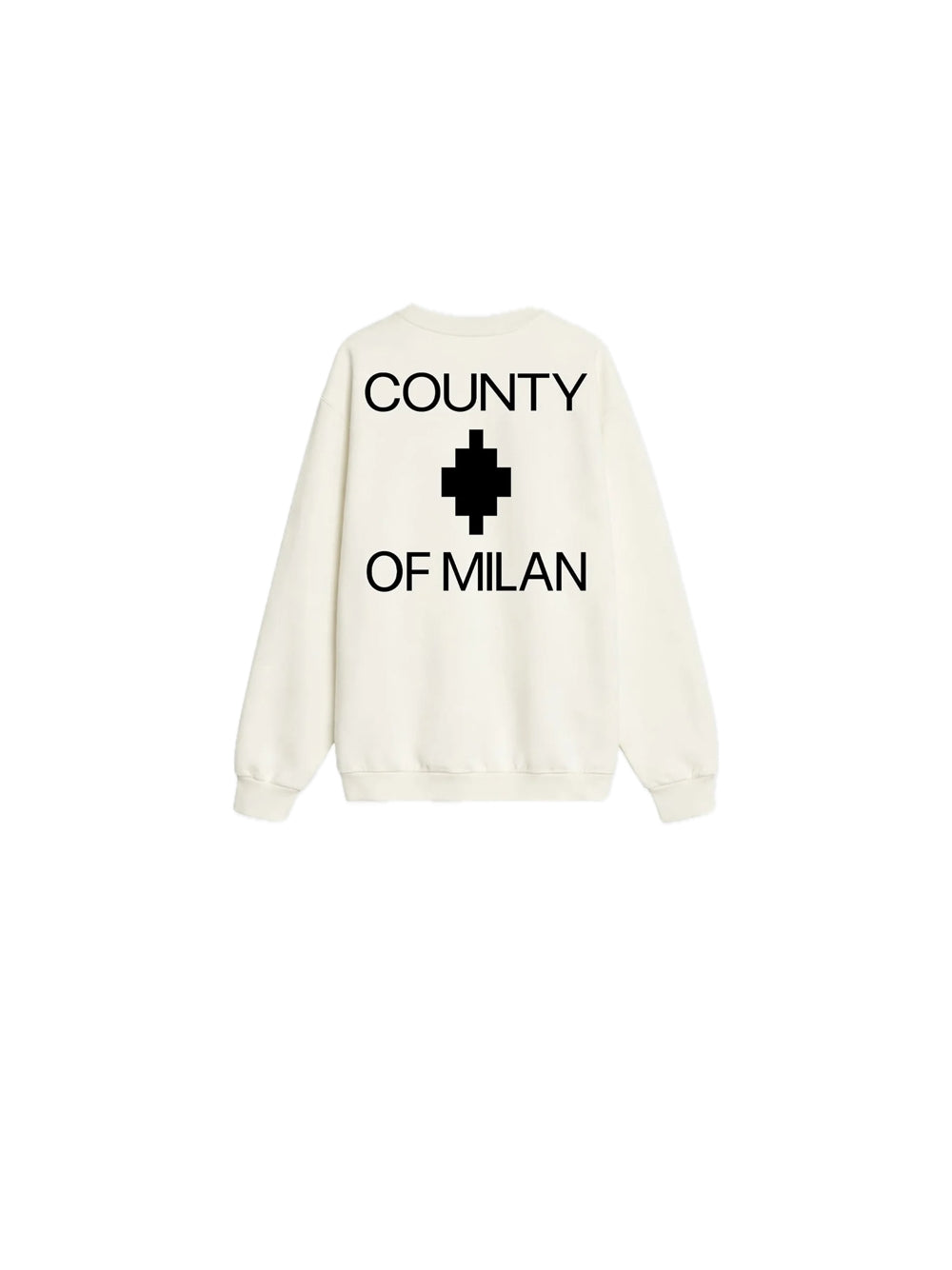 Sweatshirt Man - Cocco — 2