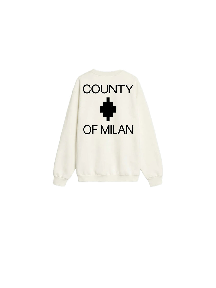 Sweatshirt Man - Cocco — 2