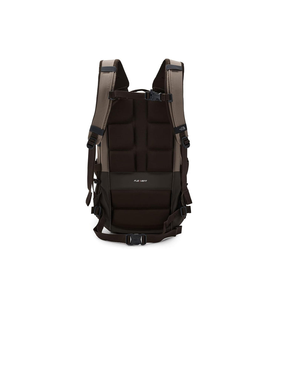 Borealis Backpack - Garnet Dark Che — 2