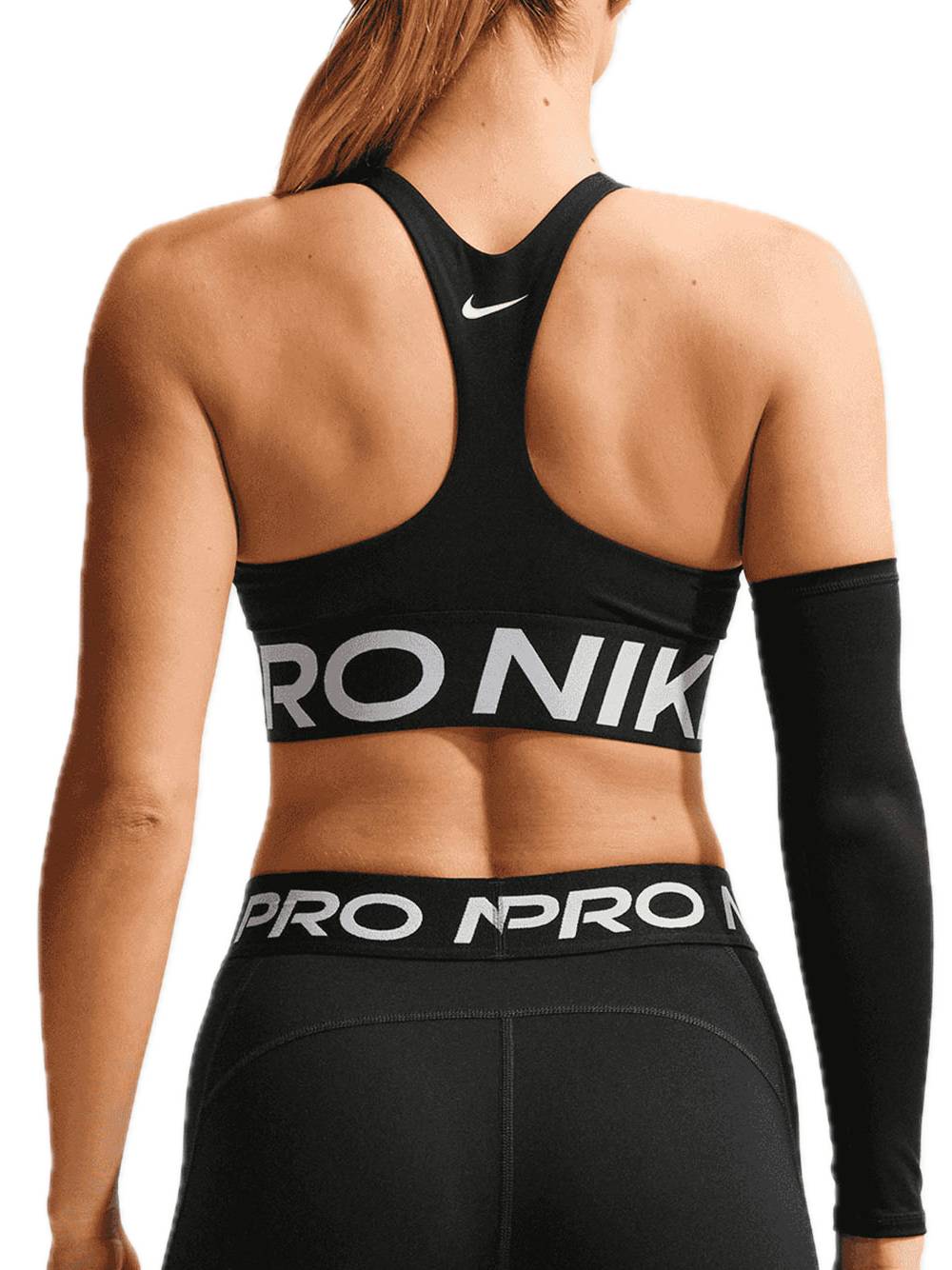 Pro sculpt women's - black white — 3