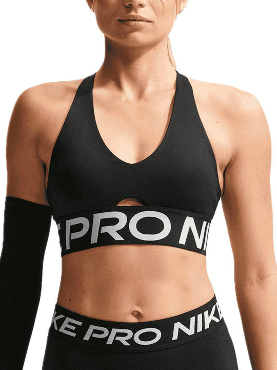 Nike Pro Sculpt Women's - Black White