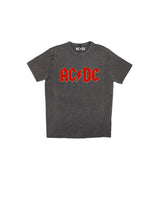 T-Shirt AC DC