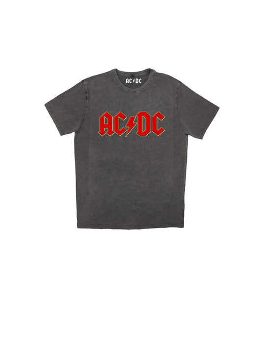T-Shirt AC DC