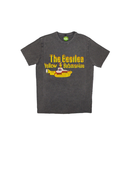 T-shirt Beatles 3