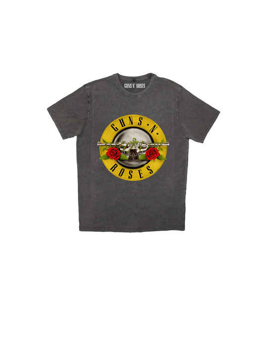T-shirt Guns N Roses 1