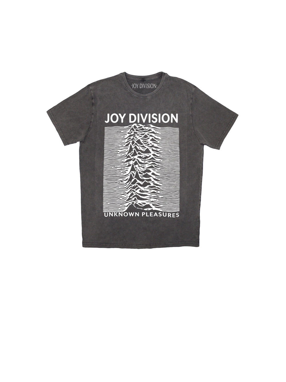 Joy Division T-shirt 1 — 1