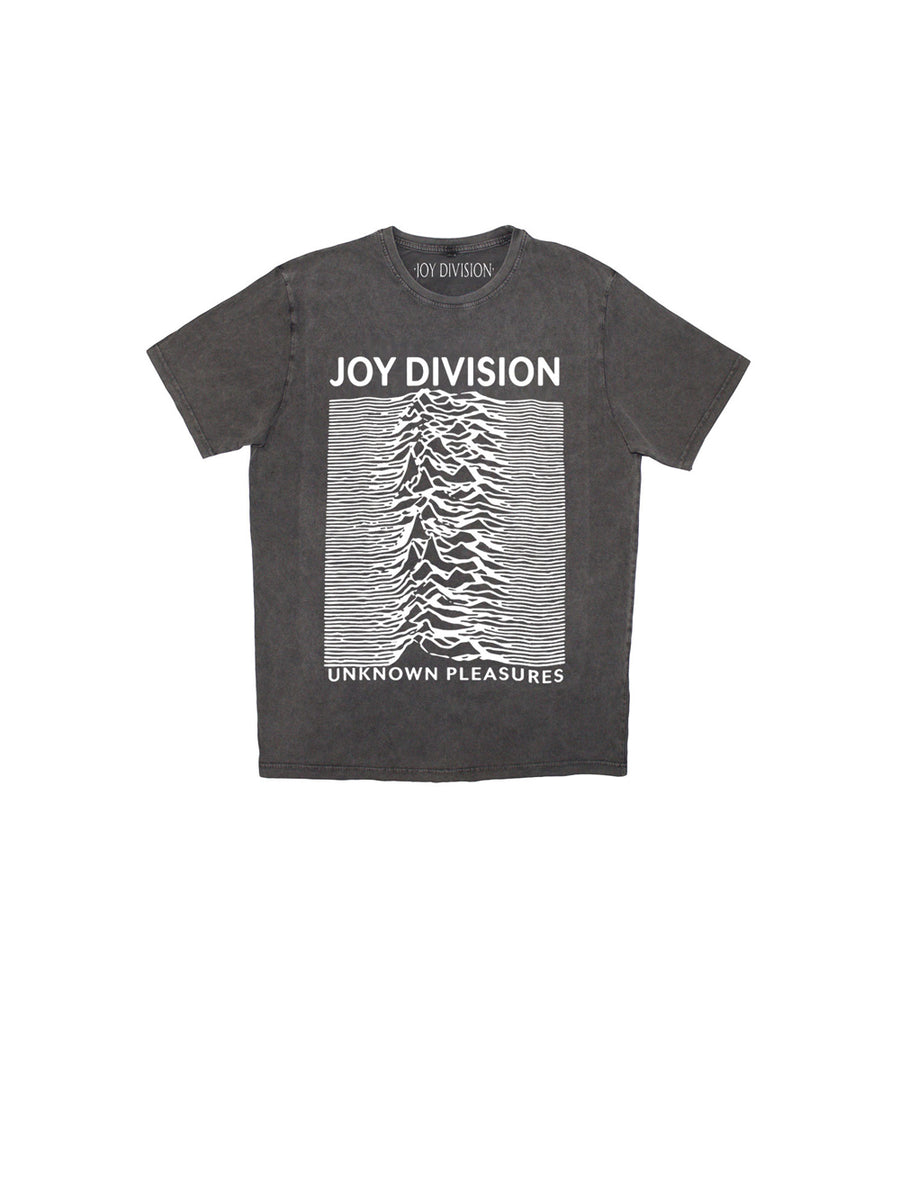 T-shirt Joy Division 1