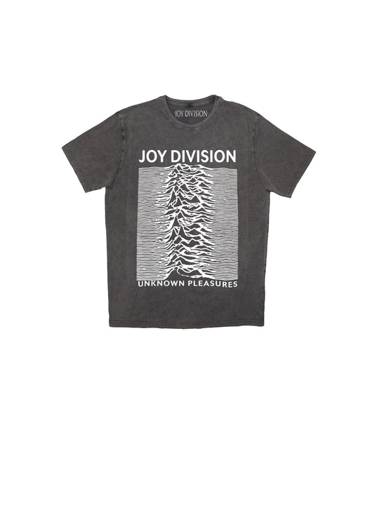 T-shirt Joy Division 1