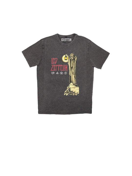 T-shirt Led Zeppelin 2