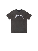 T-shirt Metallica 1