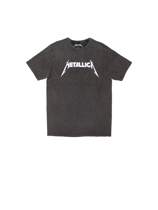 T-shirt Metallica 1