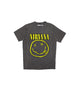 Nirvana T-shirt 1