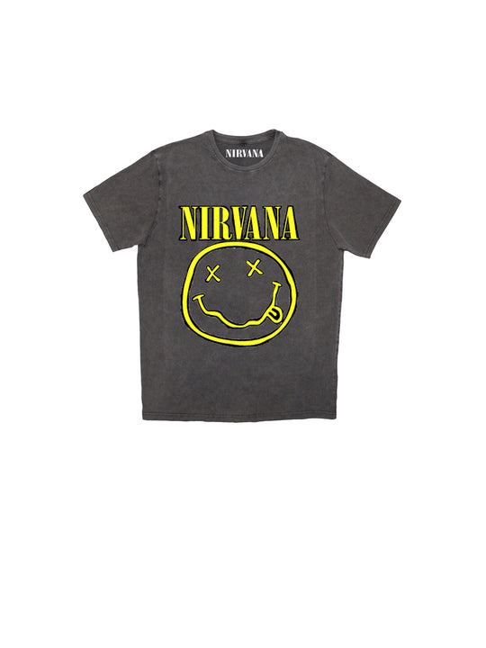 T-shirt Nirvana 1
