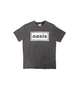 T-shirt Oasis 1