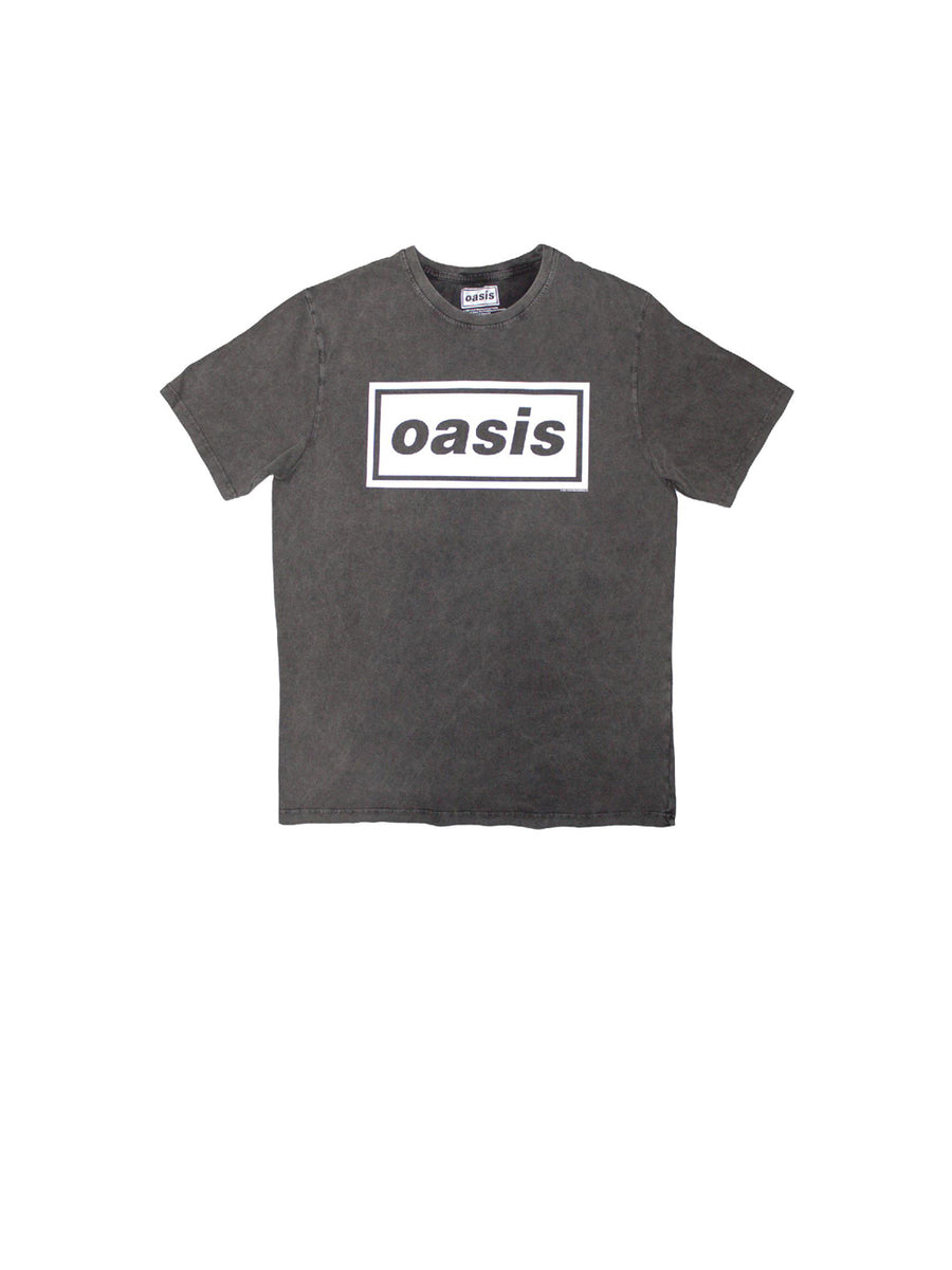 T-shirt Oasis 1