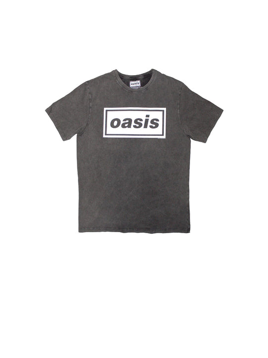 T-shirt Oasis 1