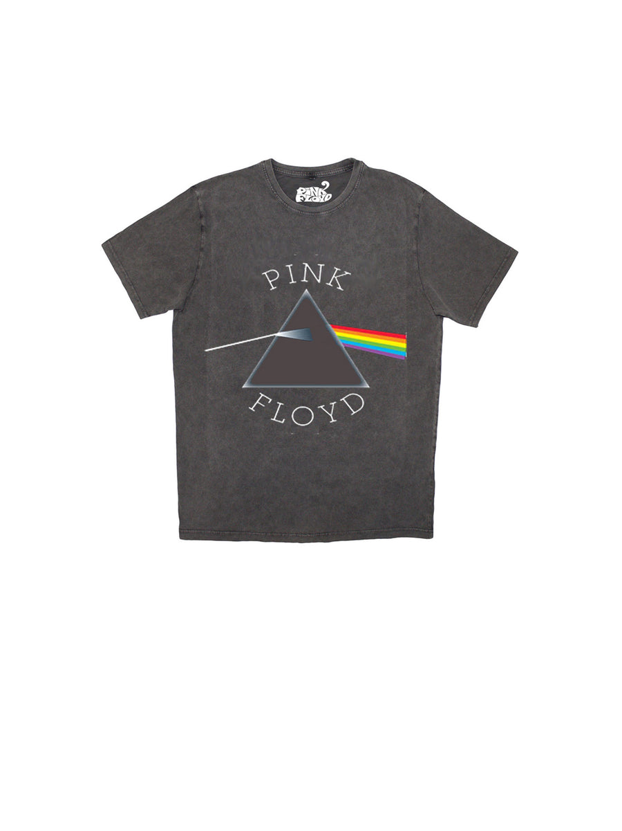 T-shirt Pink Floyd 1
