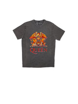 T-shirt Queen 1