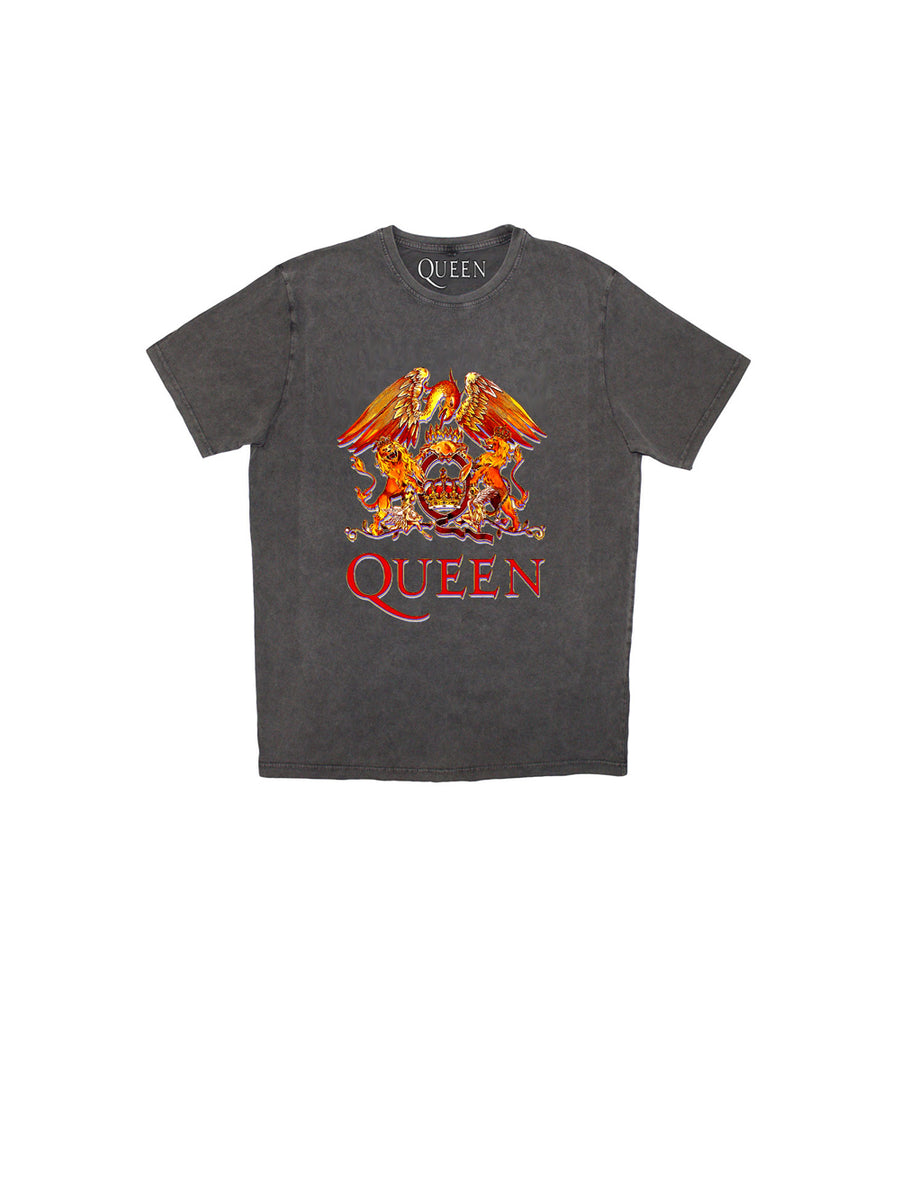 T-shirt Queen 1