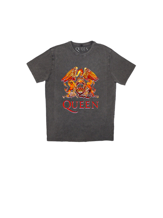T-shirt Queen 1