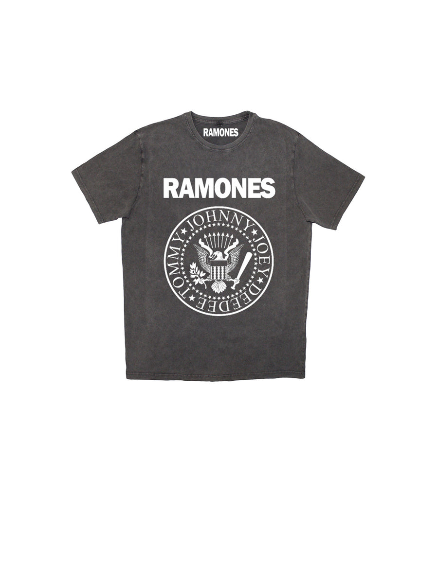 T-shirt Ramones 1