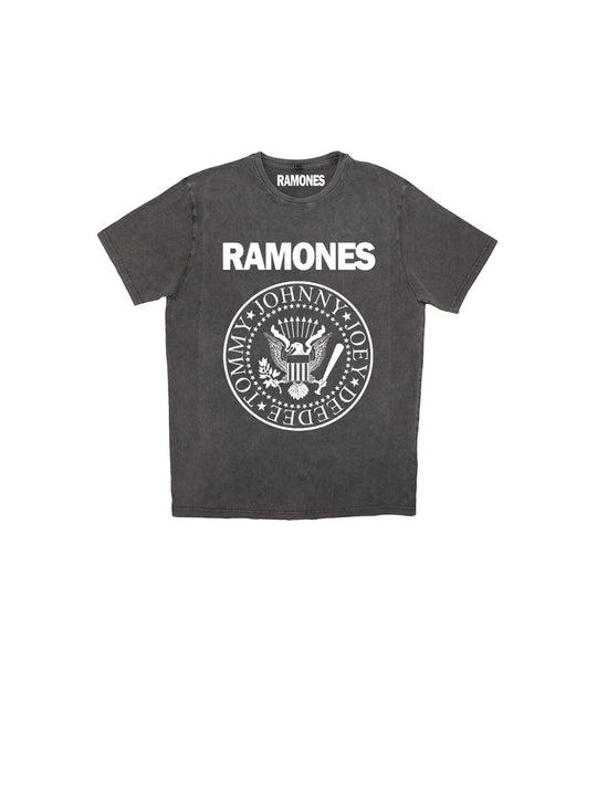 T-shirt Ramones 1