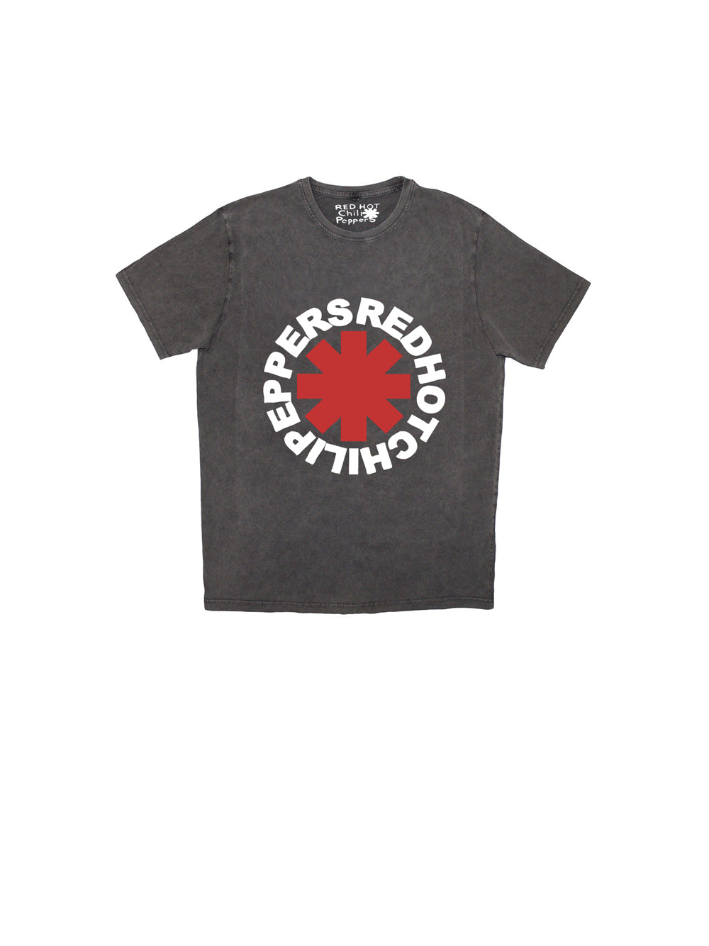 Red Hot Chili Peppers T-shirt 2 — 1
