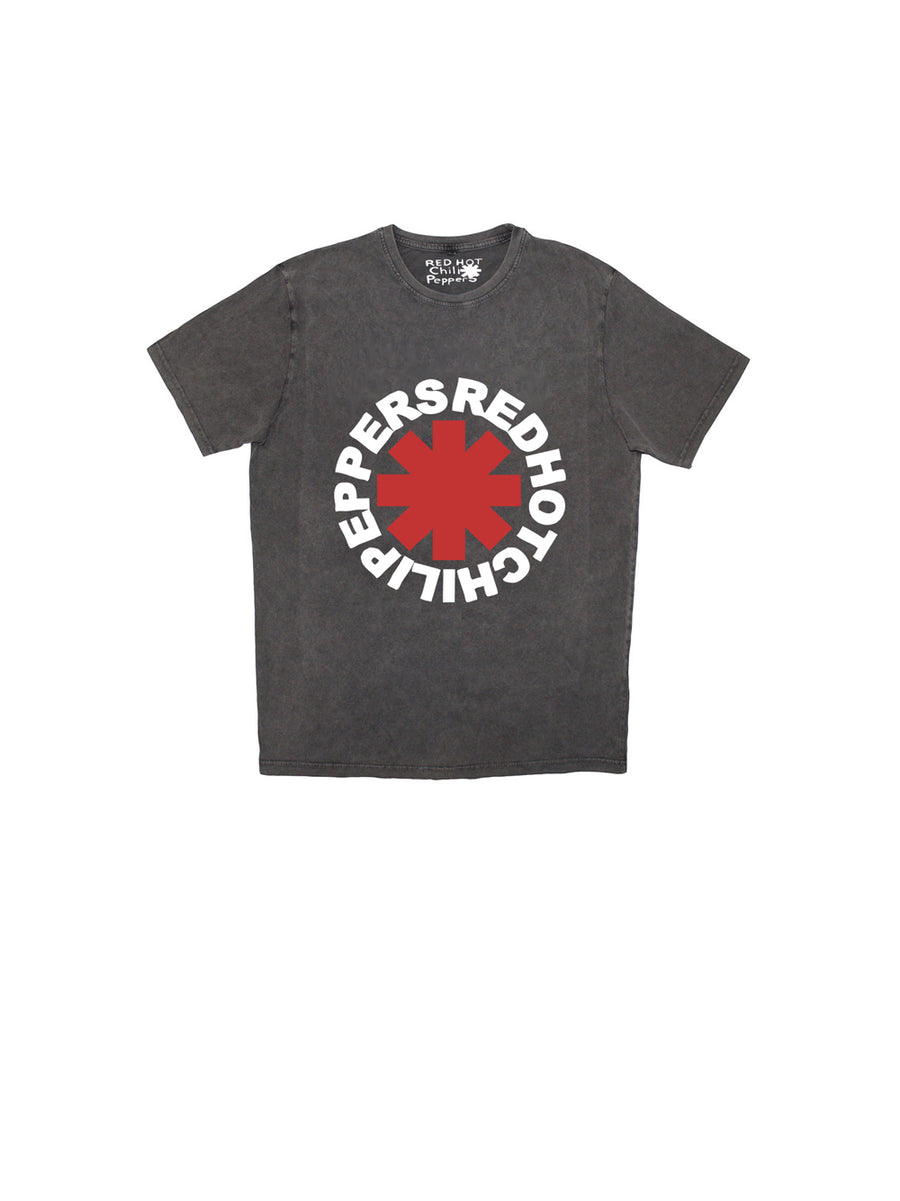 T-shirt Red Hot Chili Pepper 2