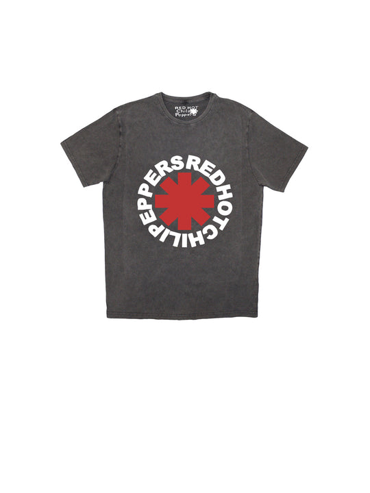 T-shirt Red Hot Chili Pepper 2