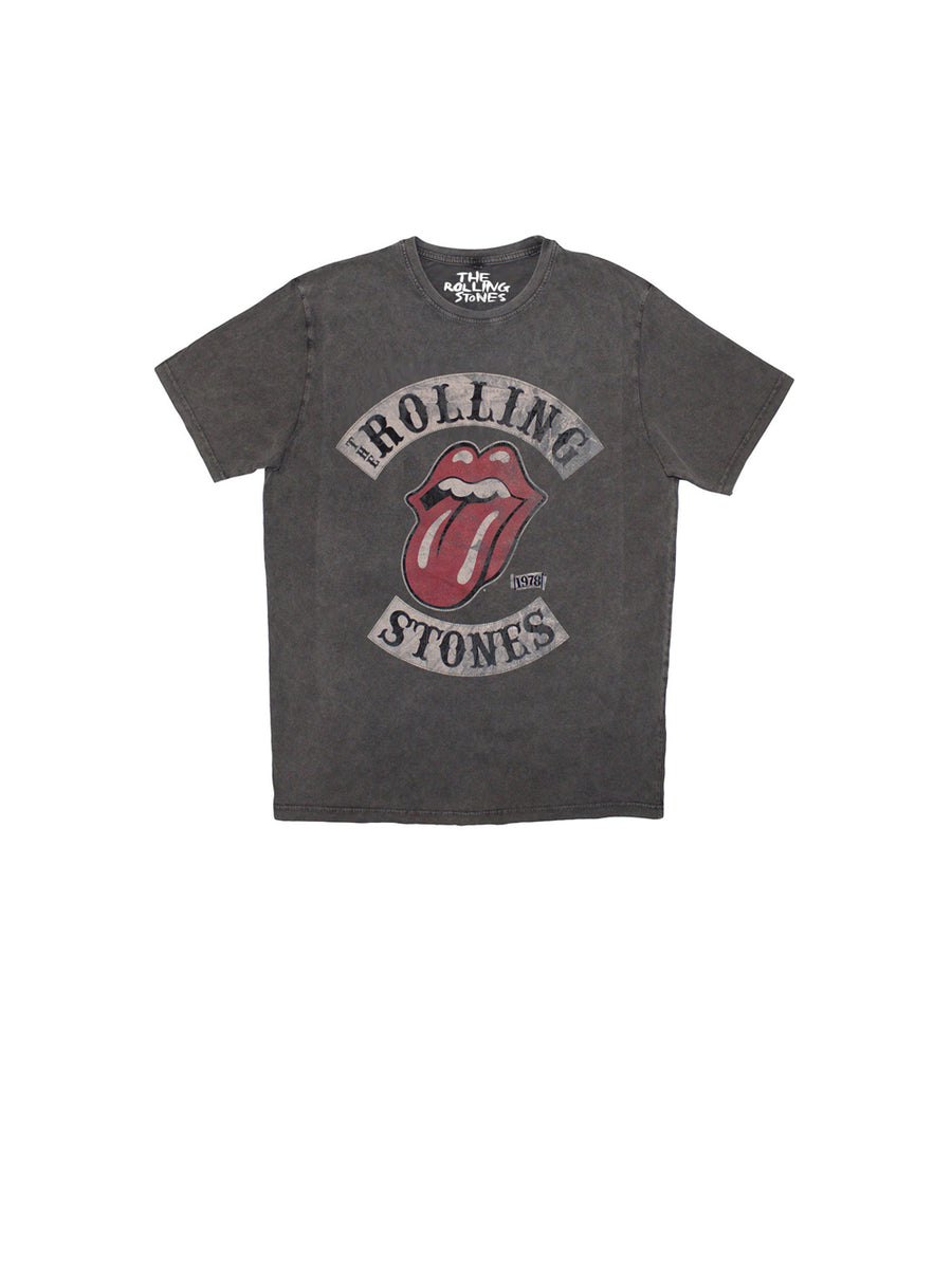 T-shirt Rolling Stones 1