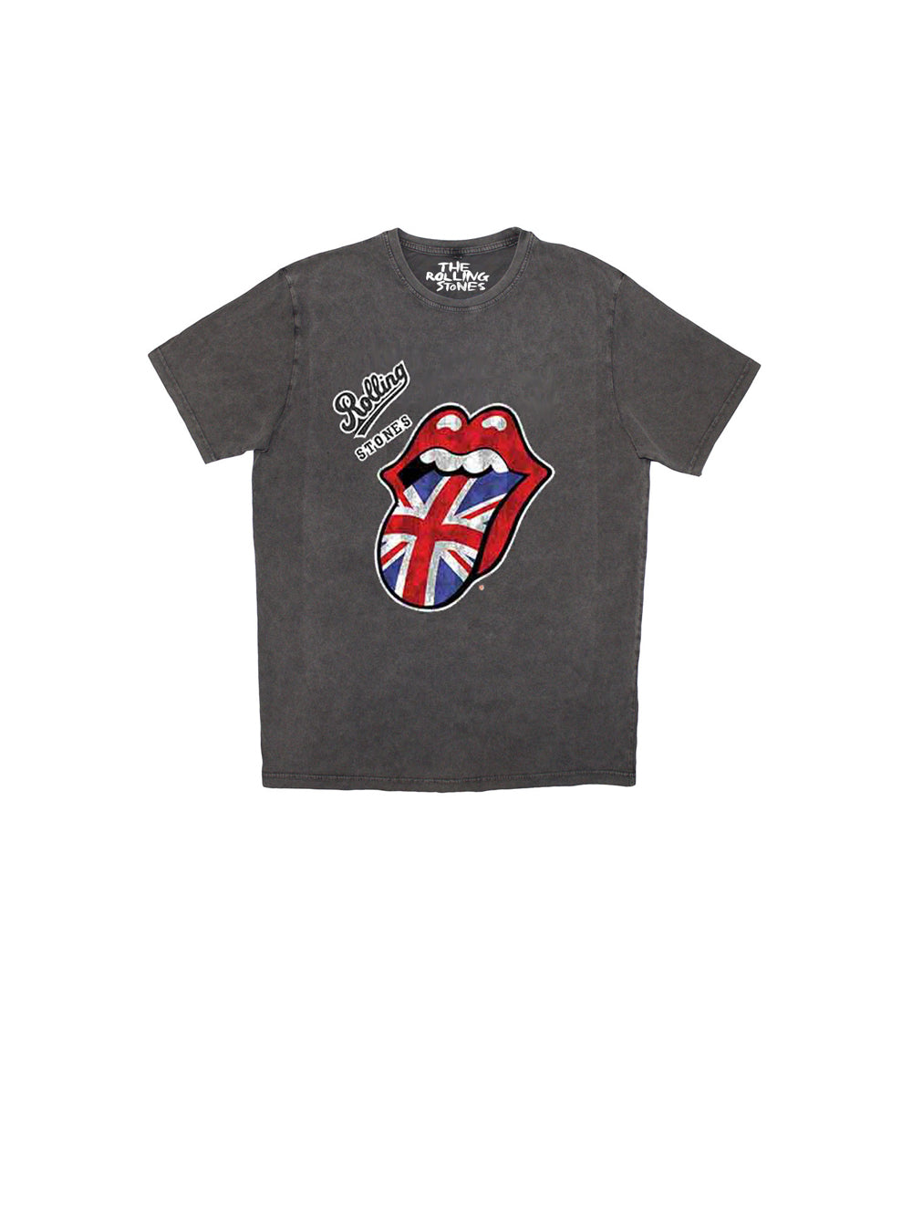Rolling Stones T-shirt 2 — 1