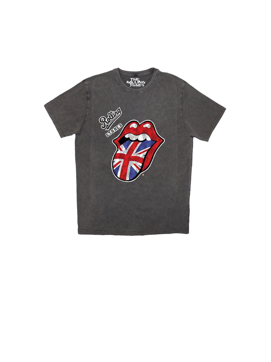 T-shirt Rolling Stones 2
