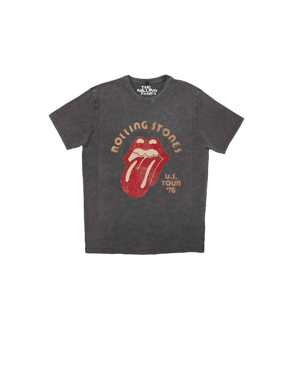 T-shirt Rolling Stones 4 — 1