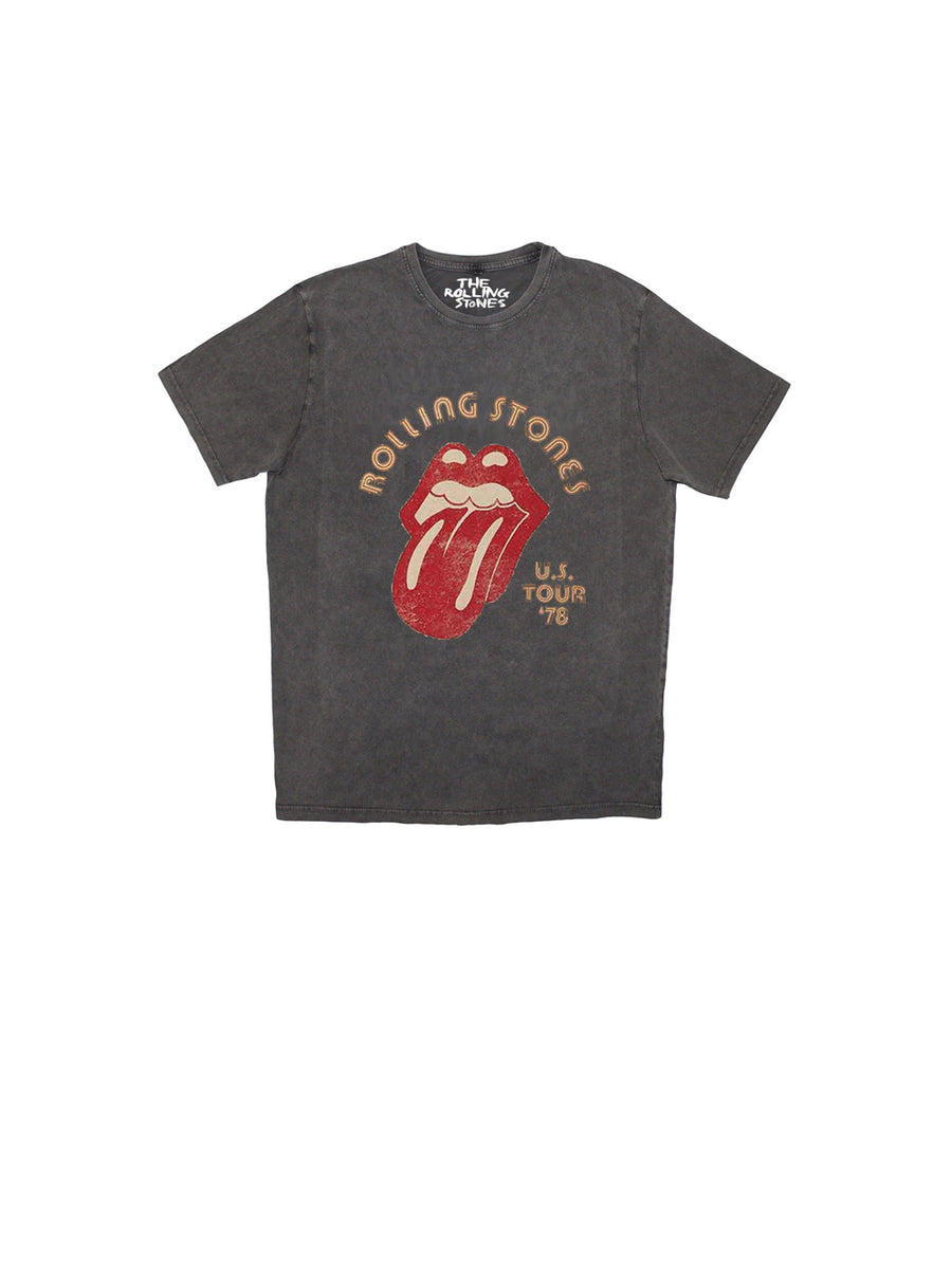 T-shirt Rolling Stones 4