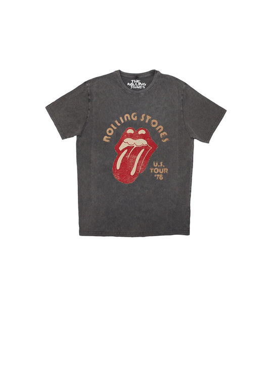 T-shirt Rolling Stones 4