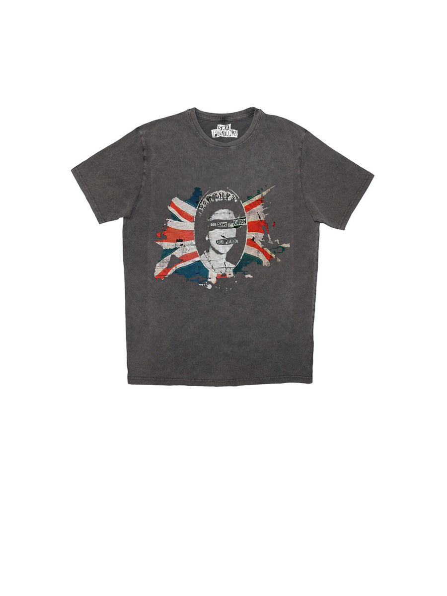 T-shirt Sex Pistols 2