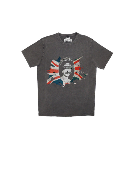 T-shirt Sex Pistols 2
