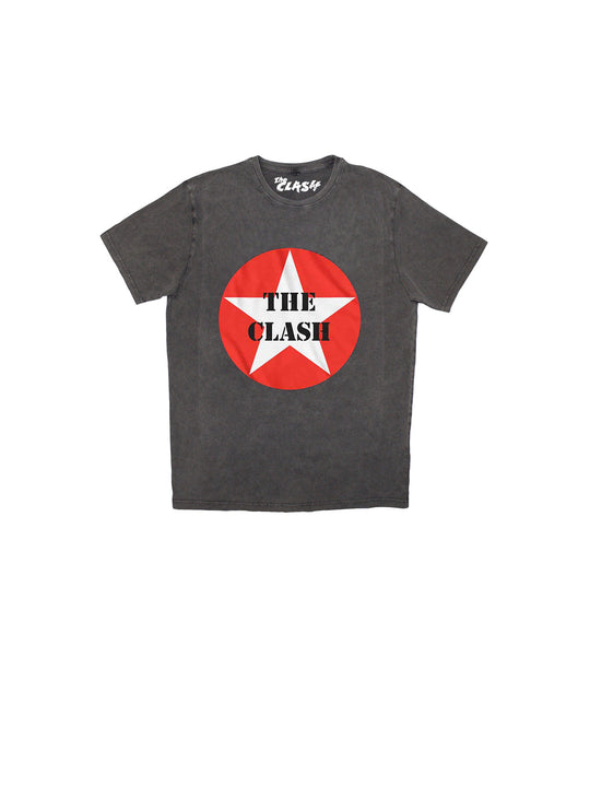 T-shirt The Clash 2