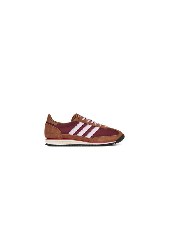 Sl 72 Og W - Maroon Icelav Prebrn