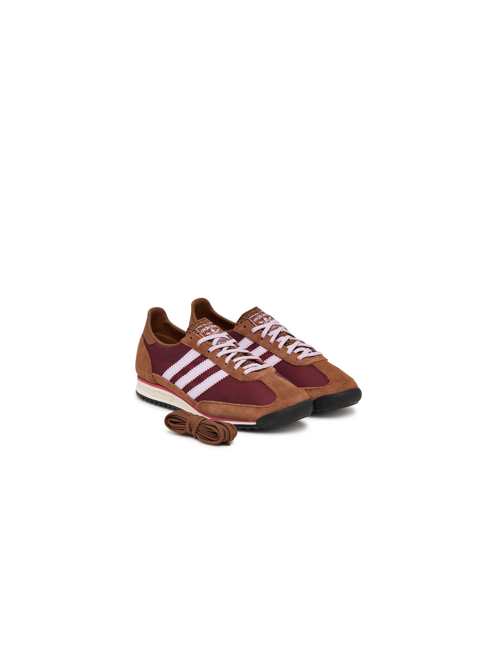 Sl 72 Og W - Maroon Icelav Prebrn — 3