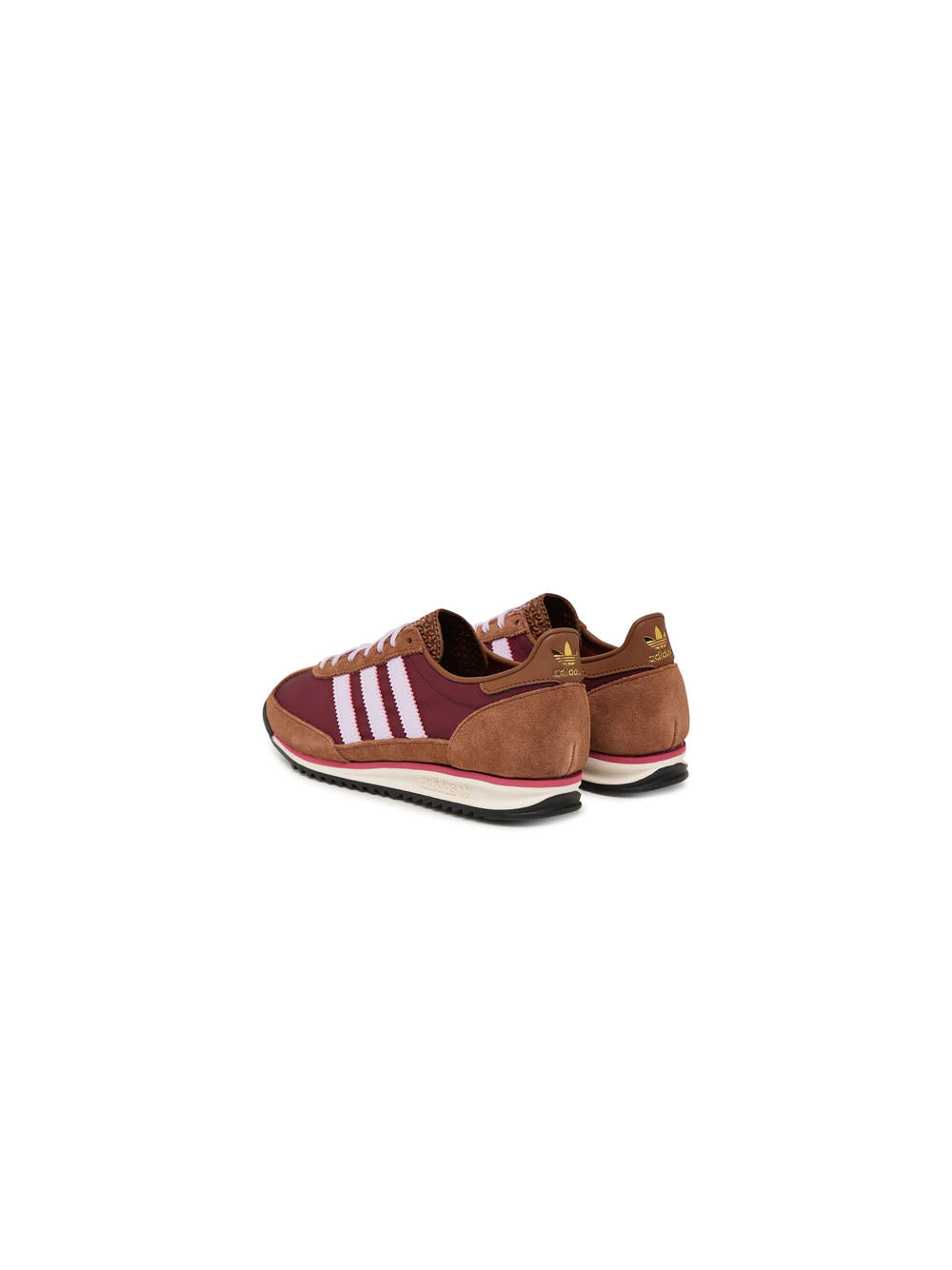Sl 72 Og W - Maroon Icelav Prebrn — 4