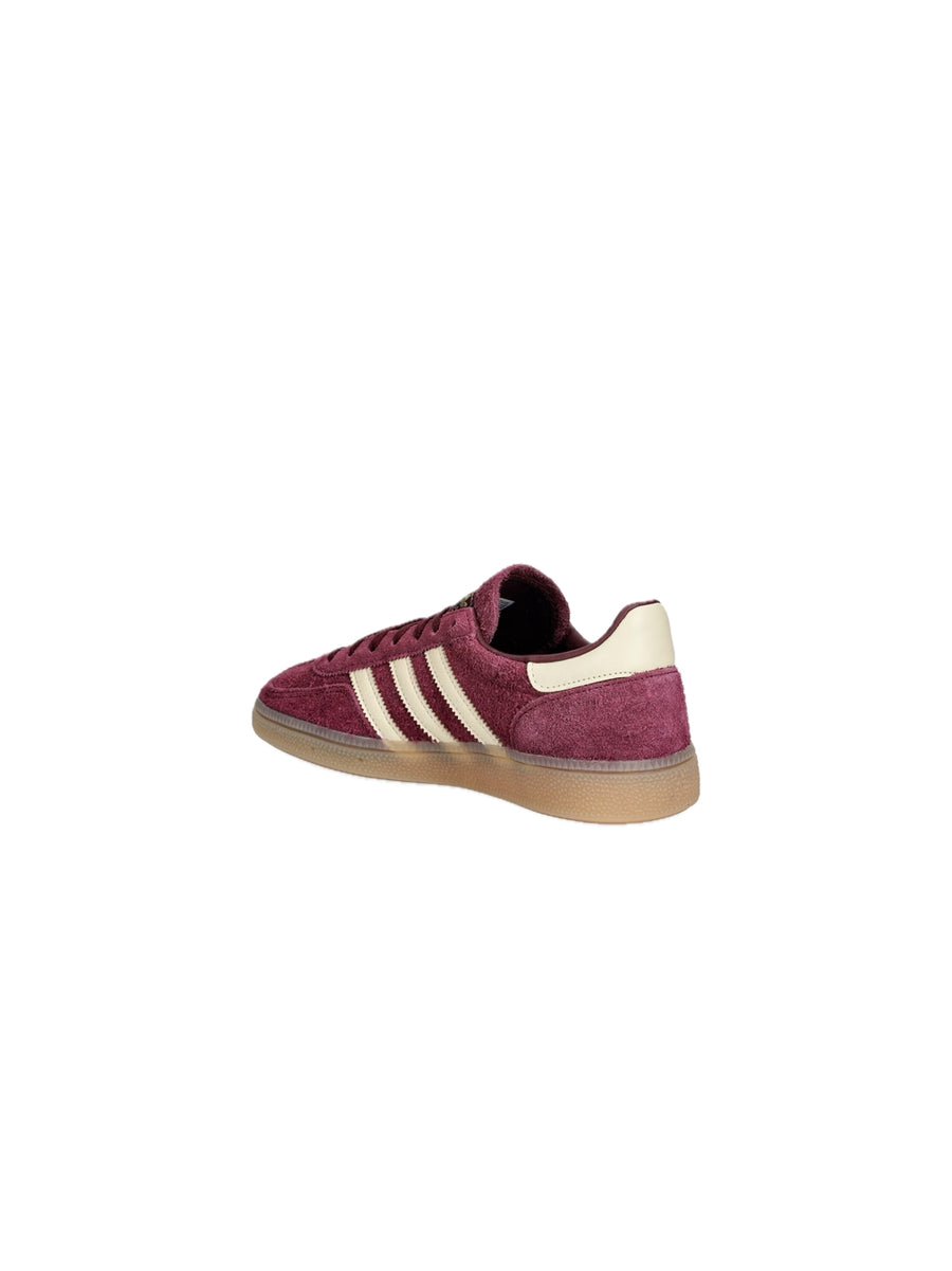 Handball Spezial W - Maroon Warvan Goldmt — 2