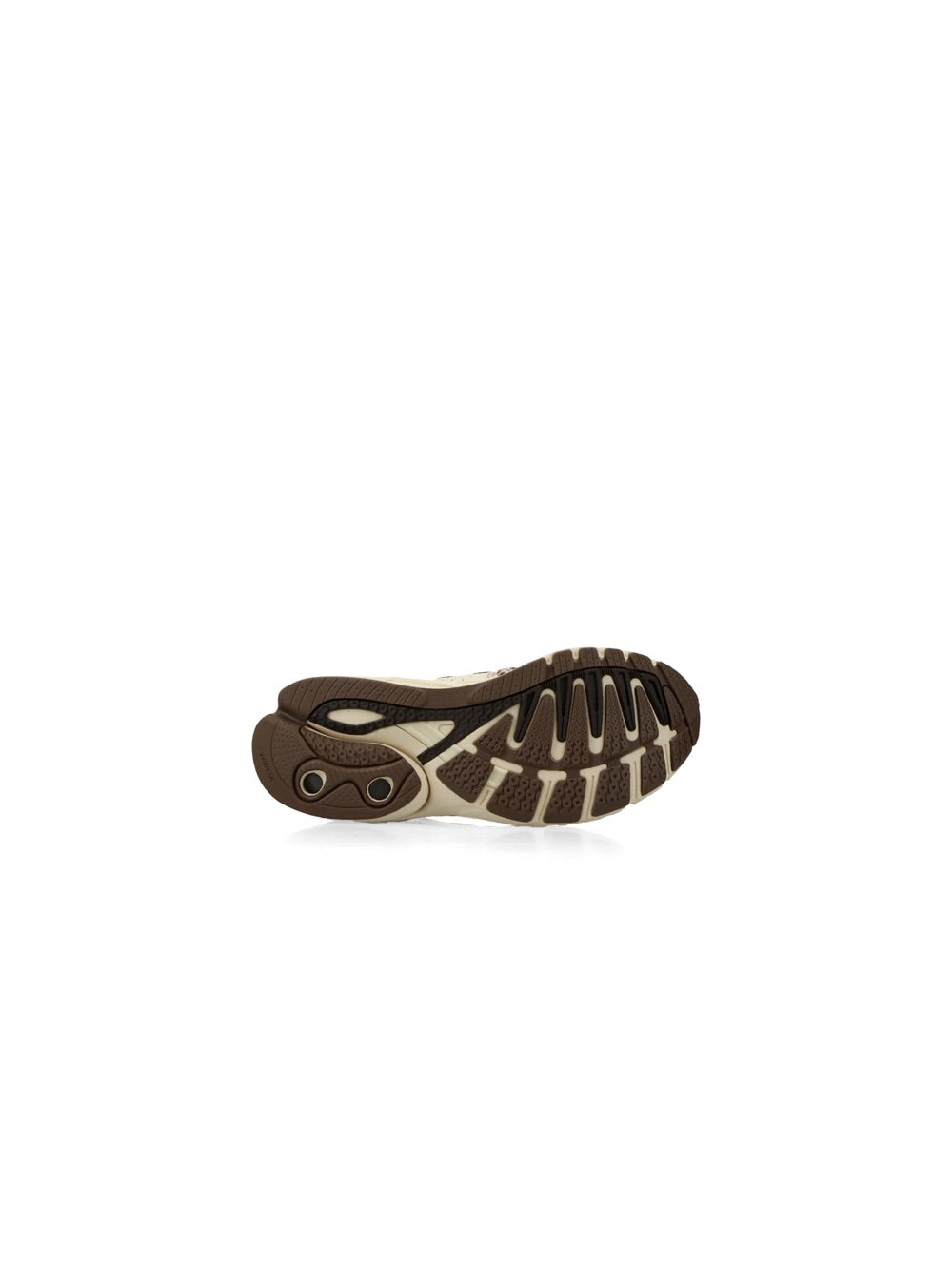 Adistar Control 5 W - Owhite Sanstr Dbrown — 5