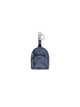 Milano Charm Bag - Blue Denim
