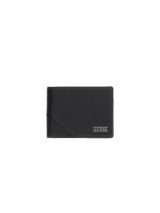 Boston Bifold M - Black