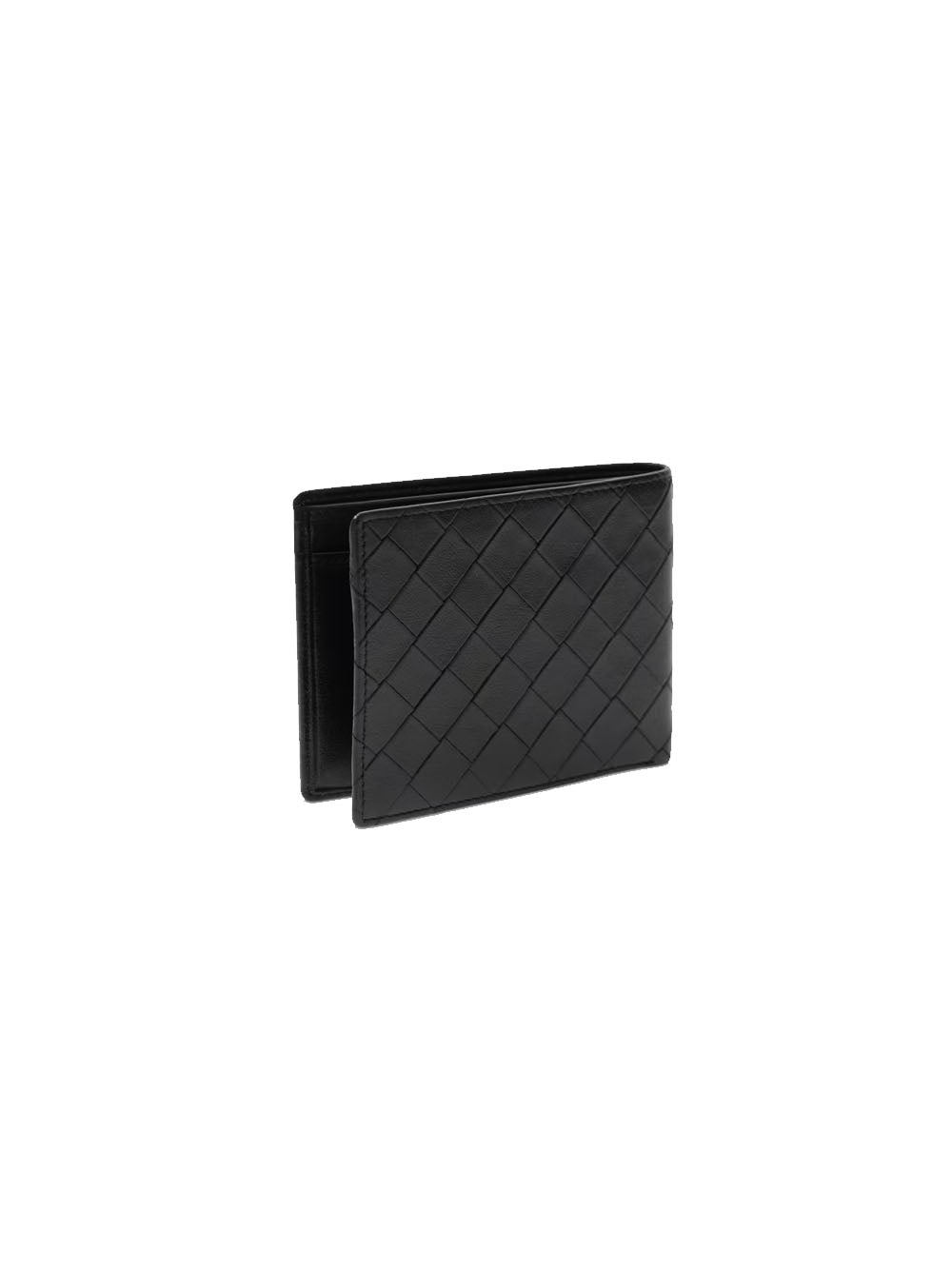 Torino Bifold M - Black — 2