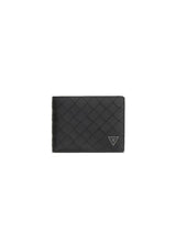 Torino Bifold M - Black