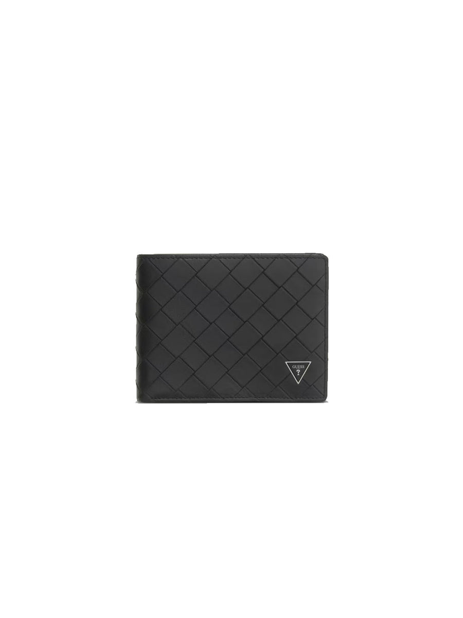 Torino Bifold M - Black